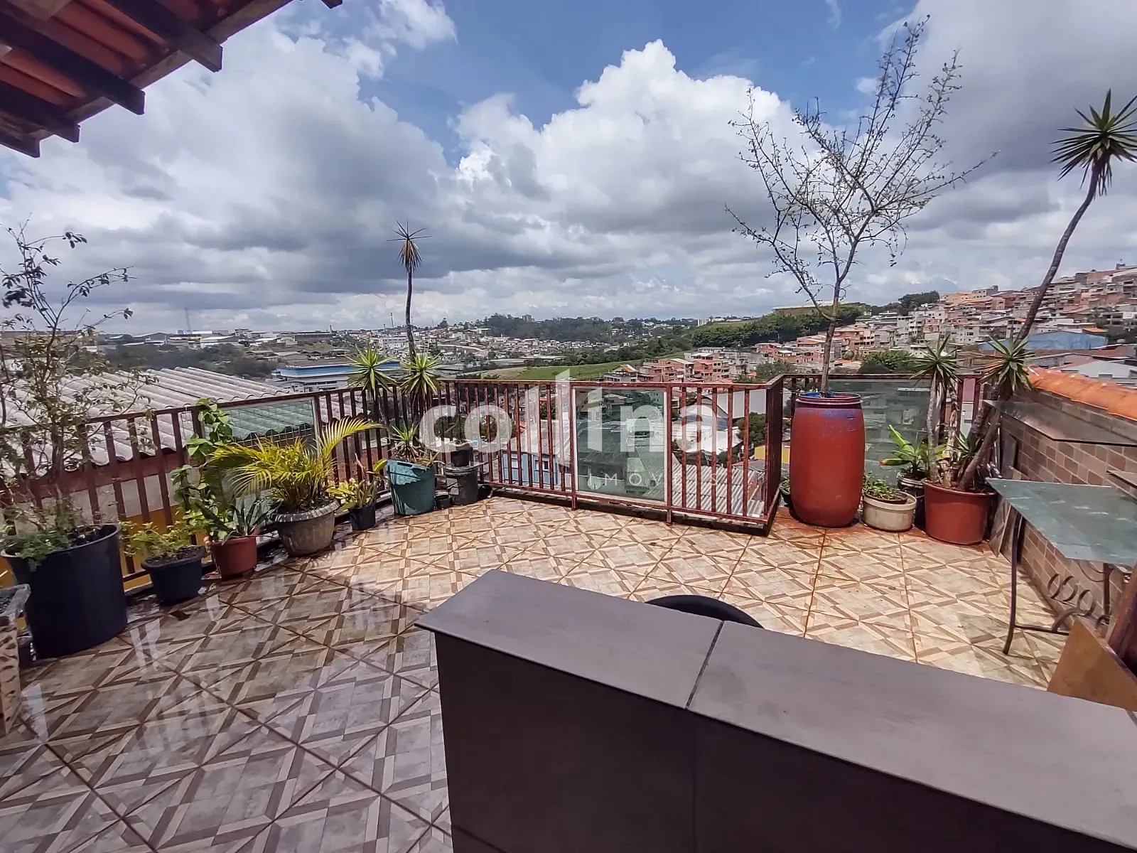 Sobrado, 2 quartos, 100 m² - Foto 20