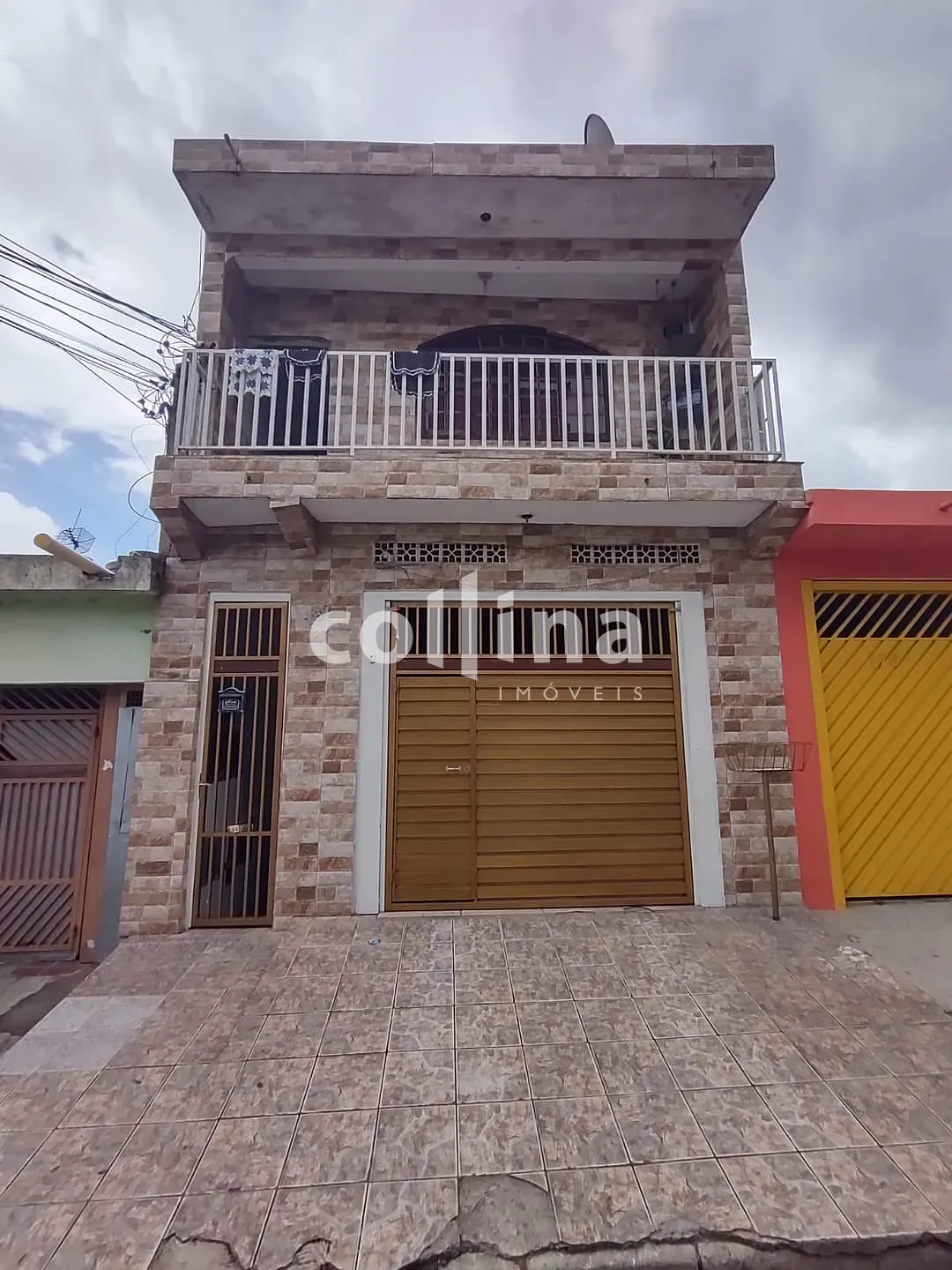 Sobrado, 2 quartos, 100 m² - Foto 21