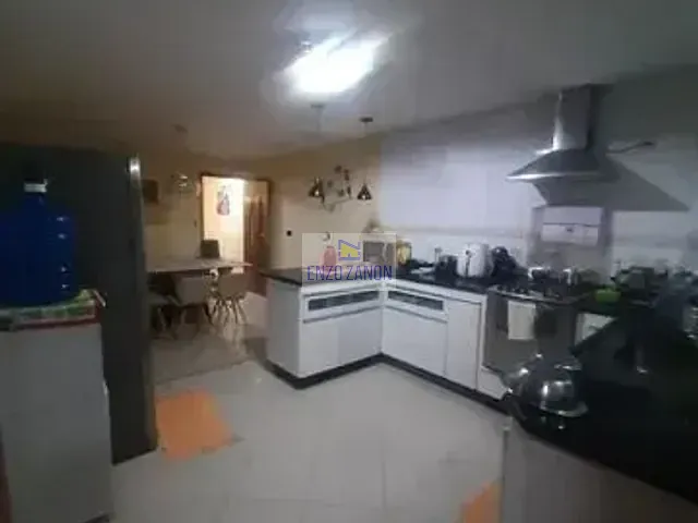 Sobrado com 128m² 3 quartos e 3 banheiros, à venda, no bairro Assunção em São Bernardo do Campo