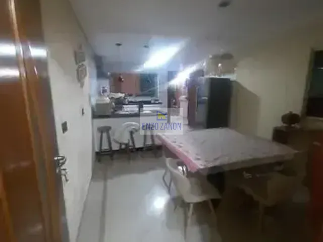 Sobrado com 128m² 3 quartos e 3 banheiros, à venda, no bairro Assunção em São Bernardo do Campo