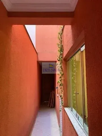 Sobrado, 3 quartos, 10 m² - Foto 11