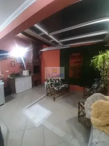 Sobrado, 3 quartos, 10 m² - Foto 12