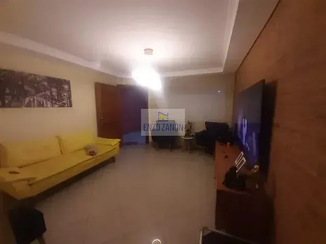 Sobrado, 3 quartos, 10 m² - Foto 1
