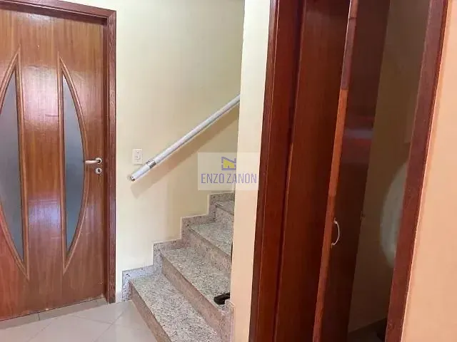 Sobrado, 3 quartos, 10 m² - Foto 6