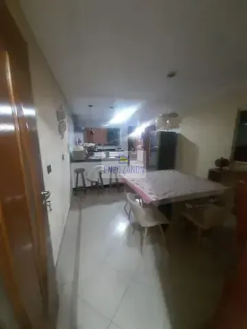 Sobrado, 3 quartos, 10 m² - Foto 4