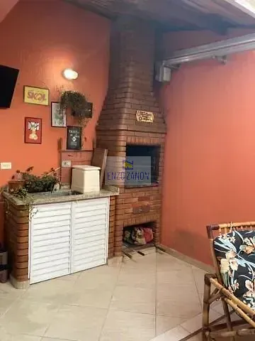 Sobrado, 3 quartos, 10 m² - Foto 13