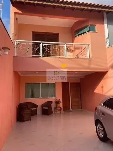 Sobrado, 3 quartos, 10 m² - Foto 14