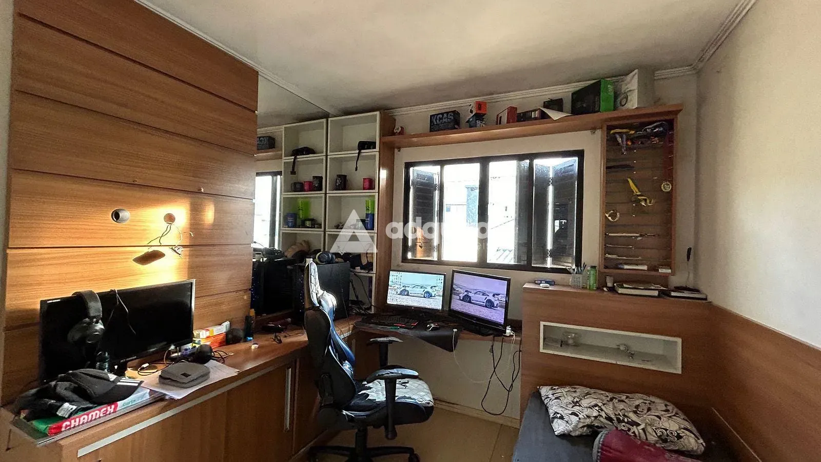 Sobrado, 3 quartos, 175 m² - Foto 14