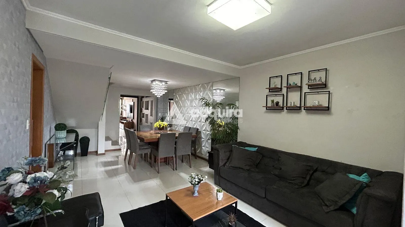 Sobrado, 3 quartos, 175 m² - Foto 3