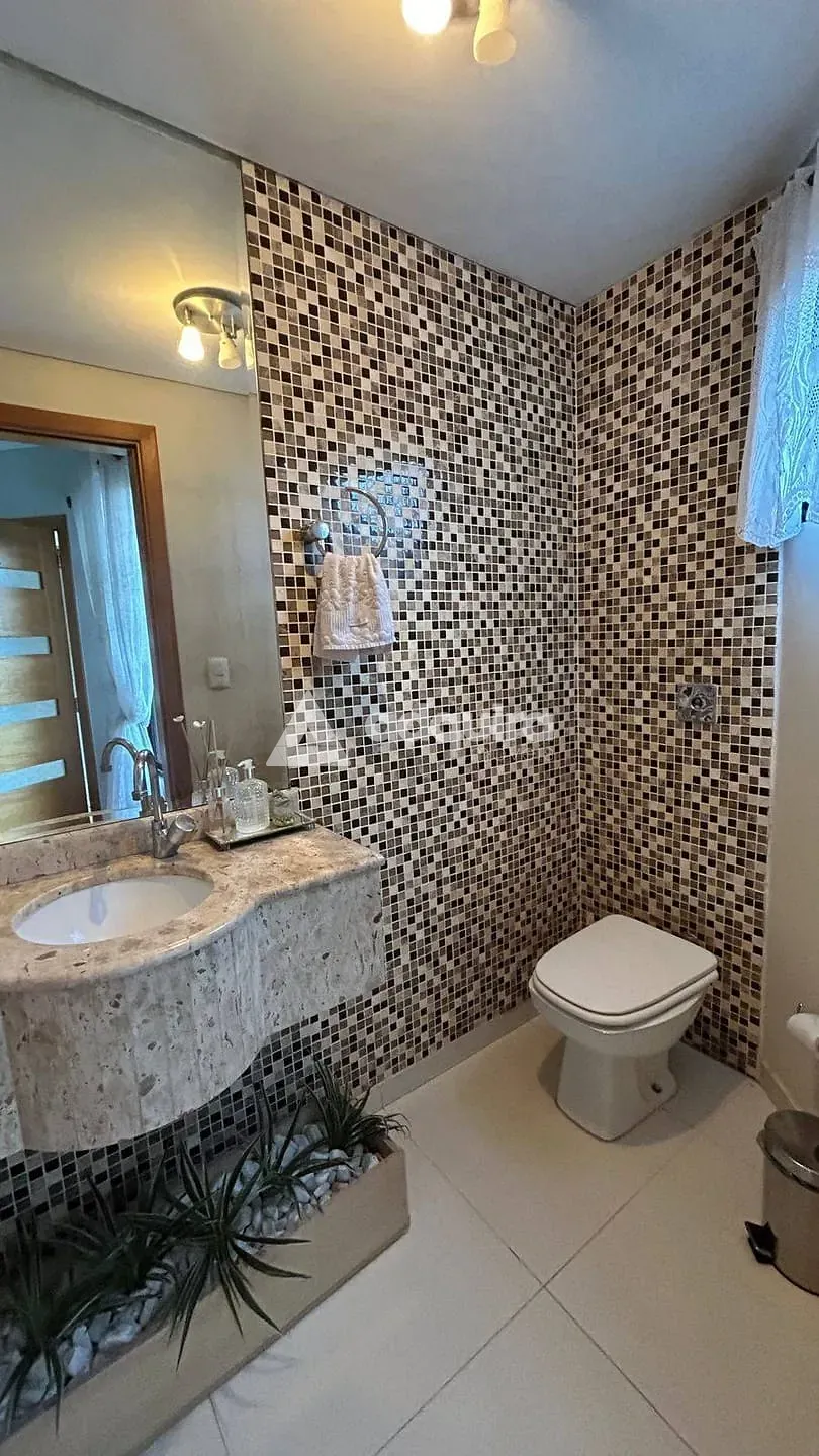 Sobrado, 3 quartos, 175 m² - Foto 8