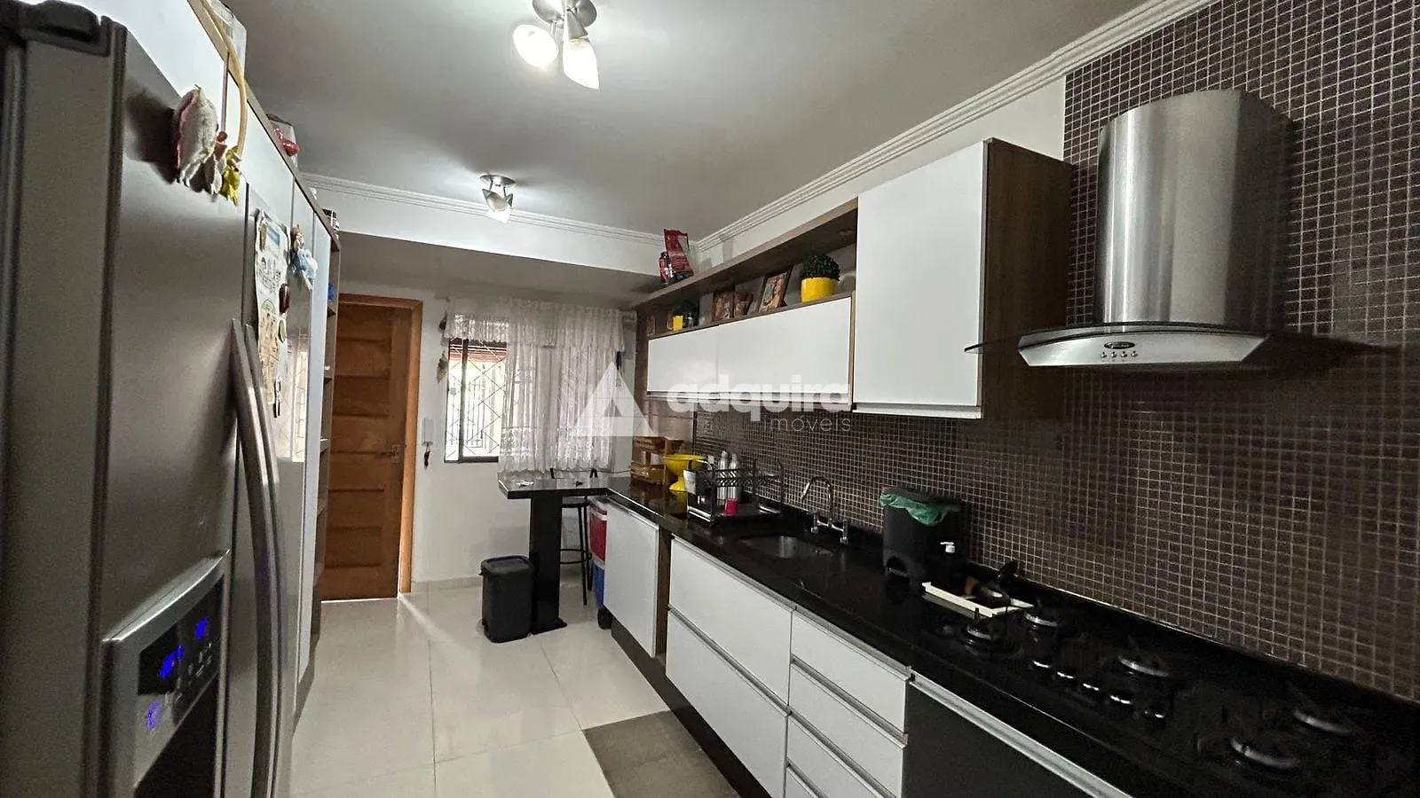 Sobrado, 3 quartos, 175 m² - Foto 10