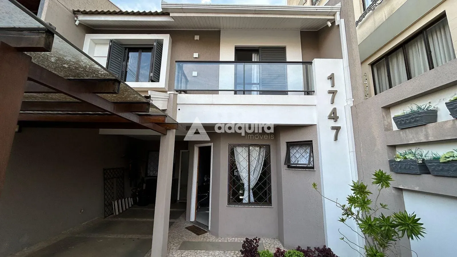 Sobrado, 3 quartos, 175 m² - Foto 2