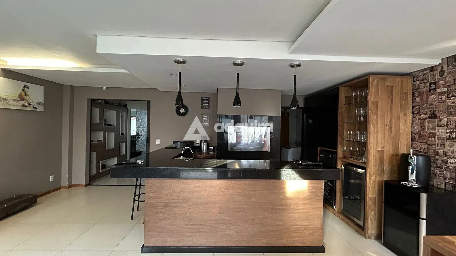 Sobrado, 3 quartos, 175 m² - Foto 17
