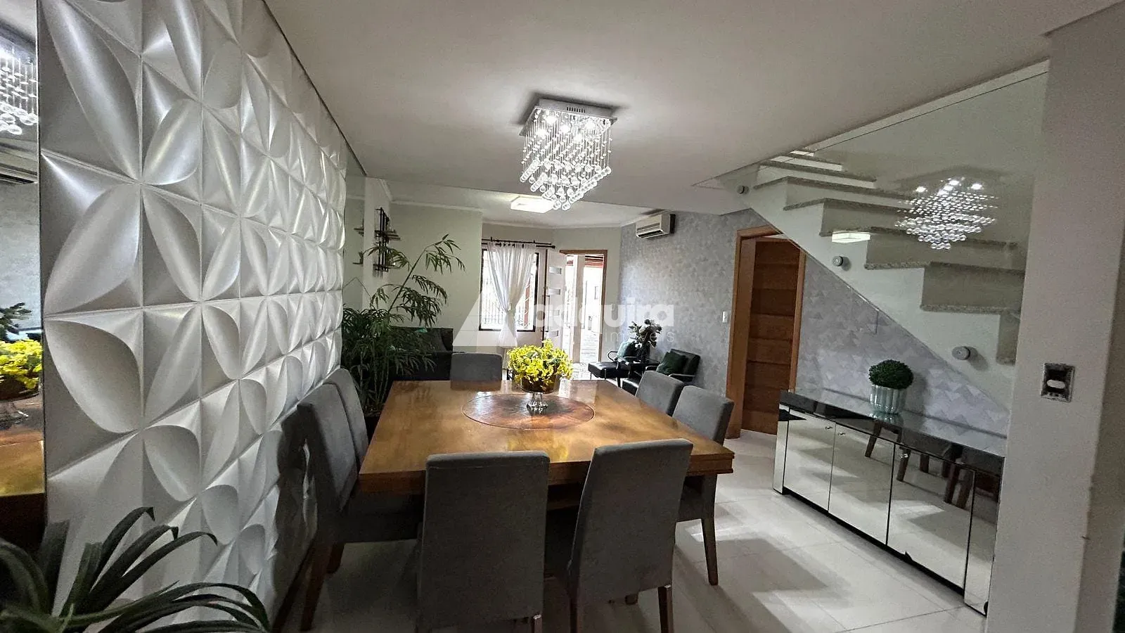 Sobrado, 3 quartos, 175 m² - Foto 6