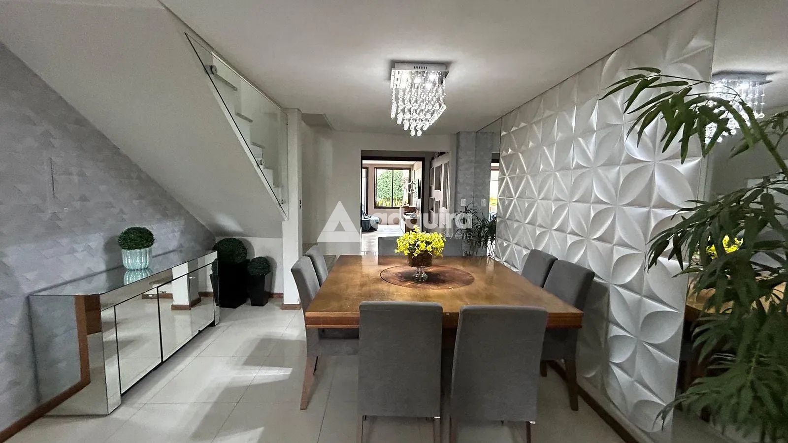 Sobrado, 3 quartos, 175 m² - Foto 7