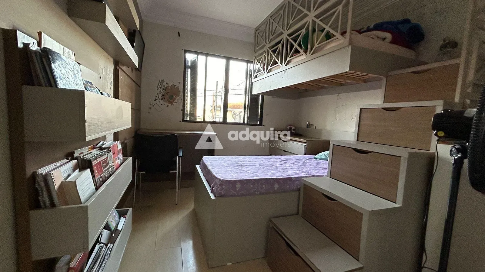 Sobrado, 3 quartos, 175 m² - Foto 13