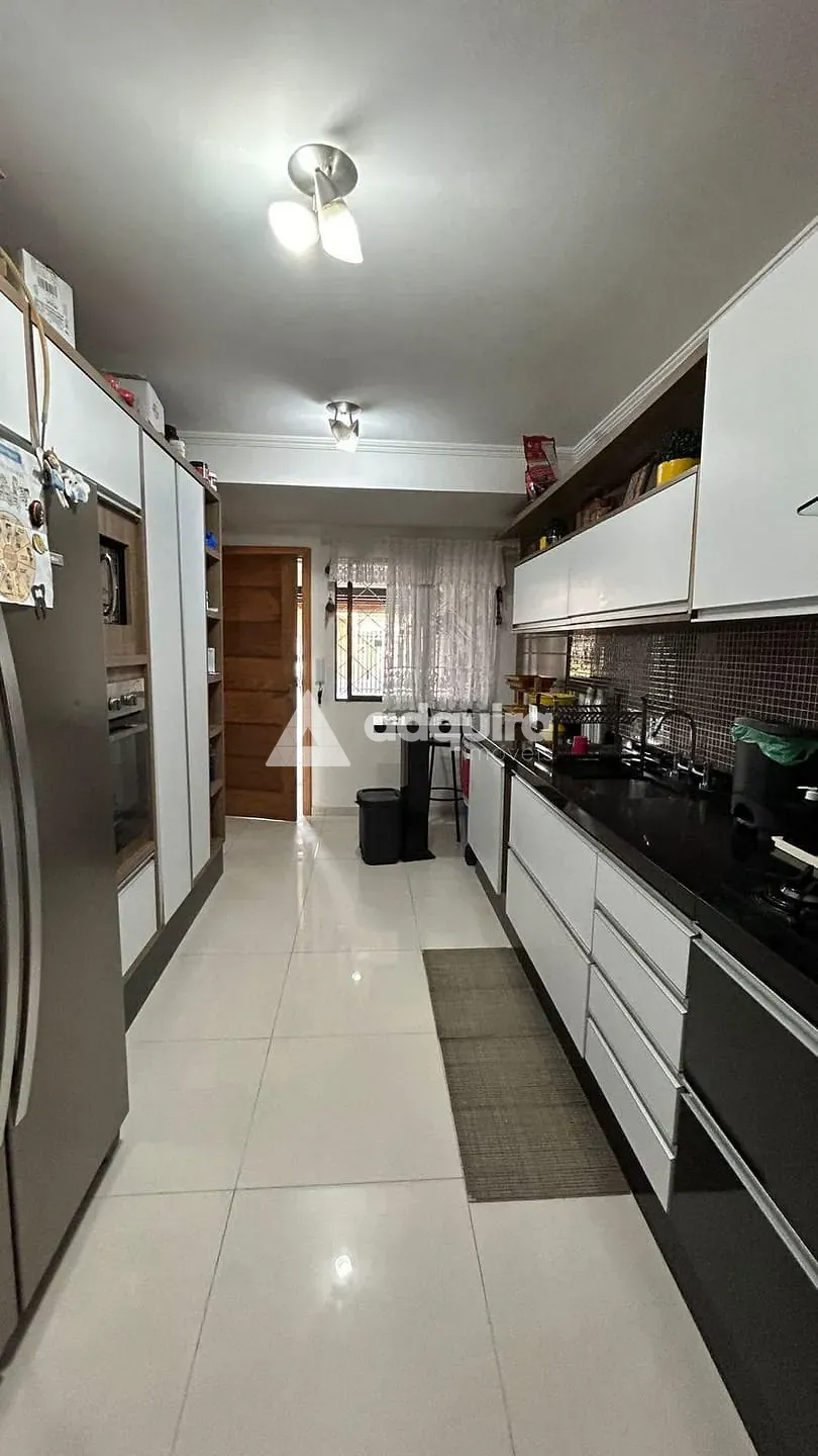 Sobrado, 3 quartos, 175 m² - Foto 9