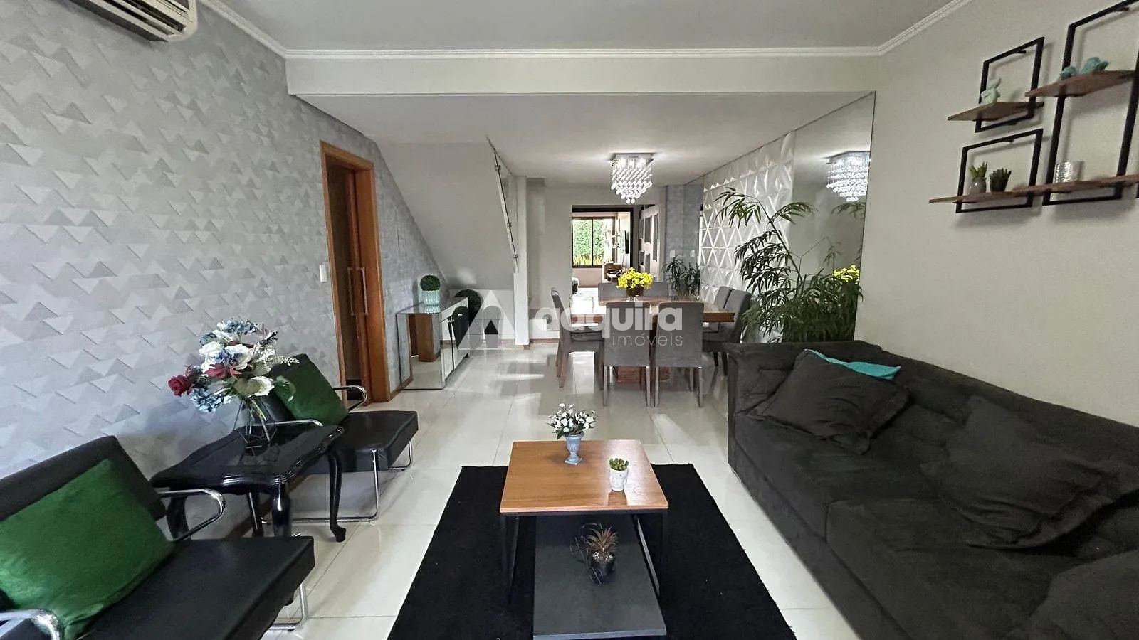 Sobrado, 3 quartos, 175 m² - Foto 4