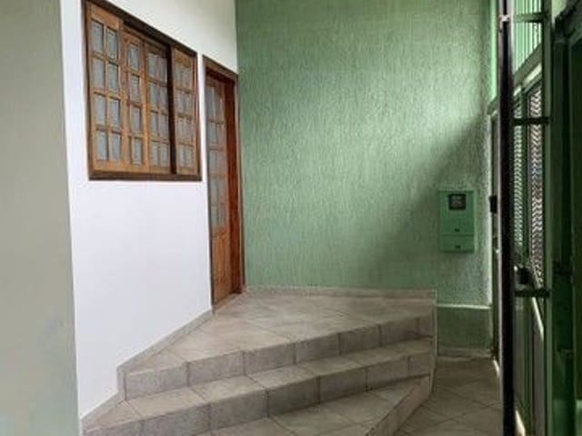 Foto do Sobrado - Sobrado com 3 dormitórios para alugar, 166 m² por R$ 2.700,00/mês - Centro - Jacareí/SP | INDEPENDENCE NEGOCIOS IMOBILIARIOS LTDA