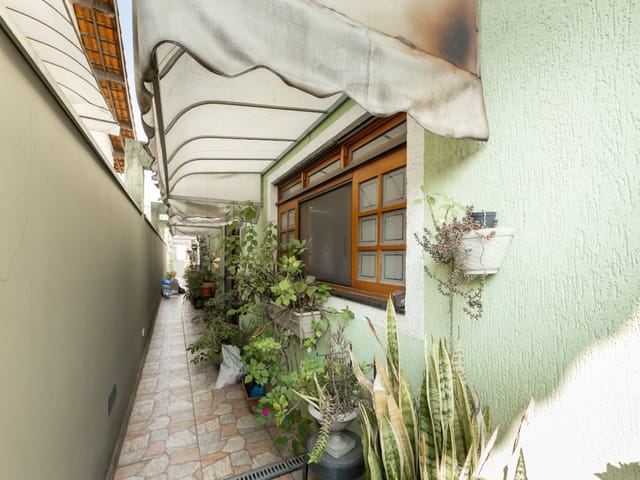 Foto do Sobrado - Sobrado para venda em Jardim Pirituba com 4 quartos, sendo 1 suíte, 245m² | Lares e Andares Imóveis