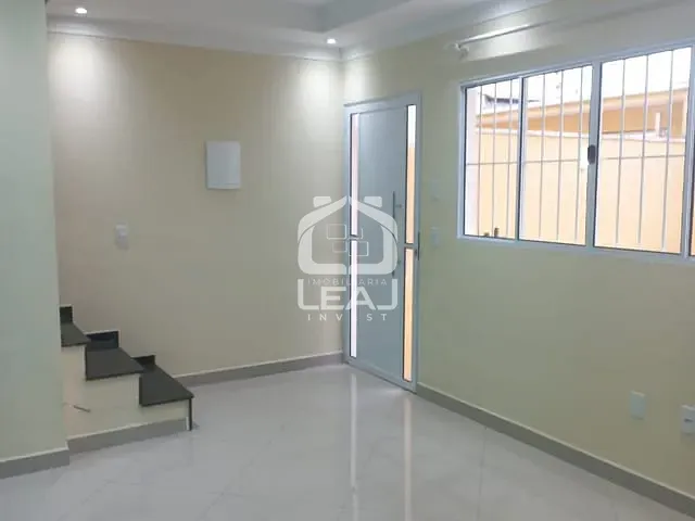 Sobrado com 90m² 3 quartos e 3 banheiros, à venda, no bairro Jardim Germânia em São Paulo