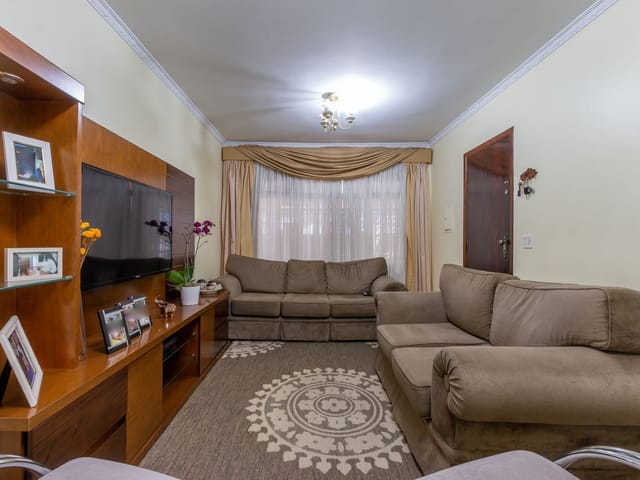 Foto do Sobrado - Sobrado à venda, Vila Moinho Velho, São Paulo, SP | Mix Nascimento