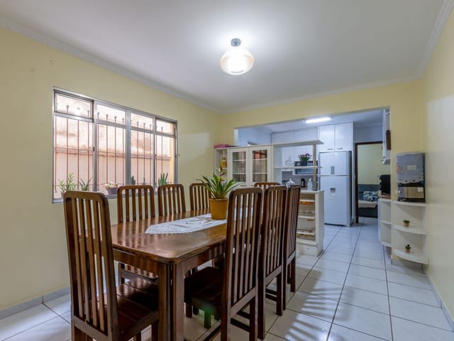 Foto do Sobrado - Sobrado à venda, Vila Moinho Velho, São Paulo, SP | Mix Nascimento