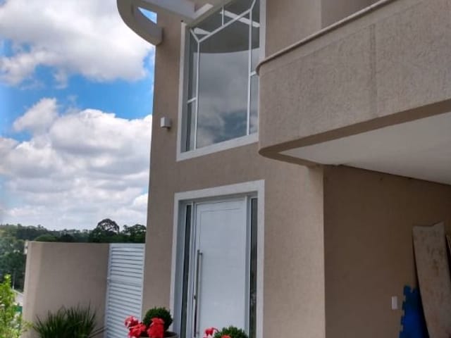 Sobrado com 360m² 3 quartos e 3 banheiros, à venda, no bairro Jardim Colibri em Cotia