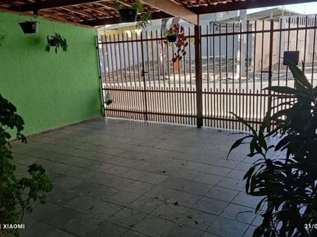 Foto do Sobrado - Sobrado com 3 dormitórios à venda, 126 m² por R$ 565.000,00 - Jardim Estoril - São José dos Campos/SP | RUSSI IMÓVEIS