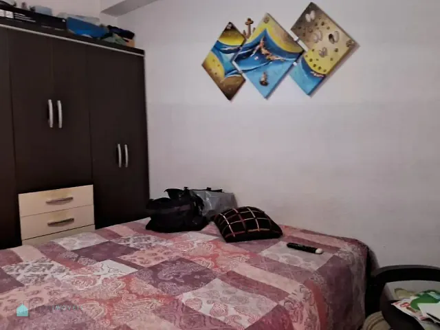 Sobrado com 140m² 6 quartos e 6 banheiros, à venda, no bairro Vila Itaberaba em São Paulo