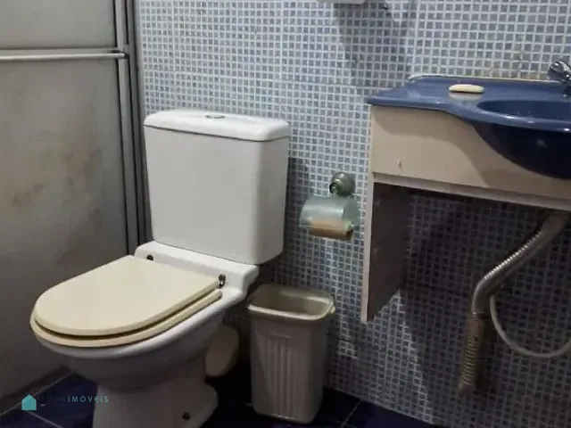 Sobrado com 140m² 6 quartos e 6 banheiros, à venda, no bairro Vila Itaberaba em São Paulo