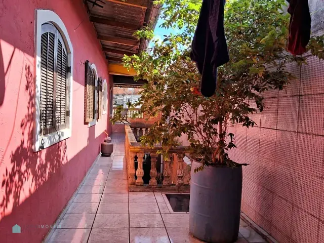 Sobrado com 140m² 6 quartos e 6 banheiros, à venda, no bairro Vila Itaberaba em São Paulo