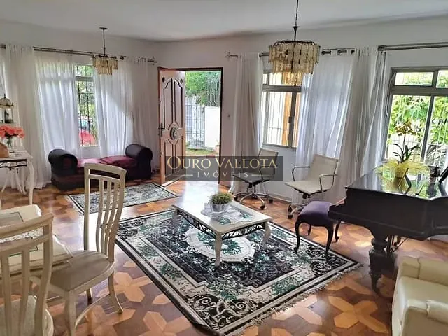 Sobrado com 413m², para alugar, no bairro Mooca em São Paulo