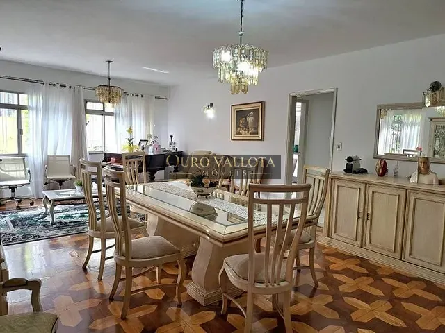 Sobrado com 413m², para alugar, no bairro Mooca em São Paulo