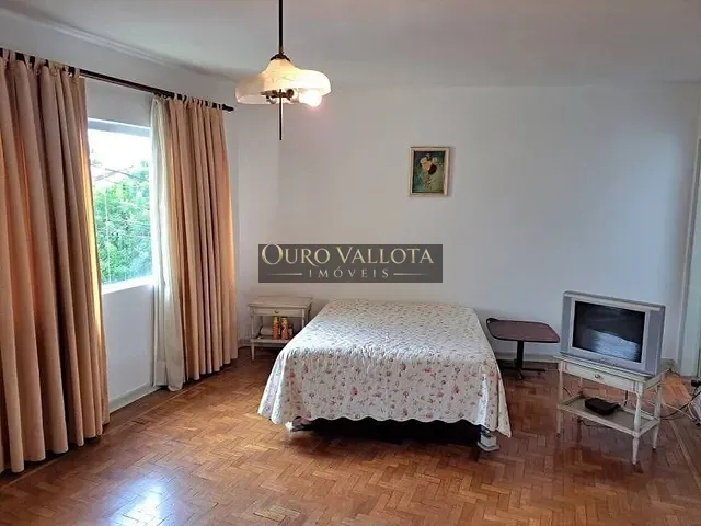 Sobrado com 413m², para alugar, no bairro Mooca em São Paulo