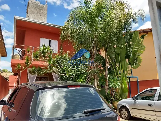 Sobrado com 250m² 6 quartos e 1 banheiro, à venda, no bairro Jardim das Indústrias em São José dos Campos