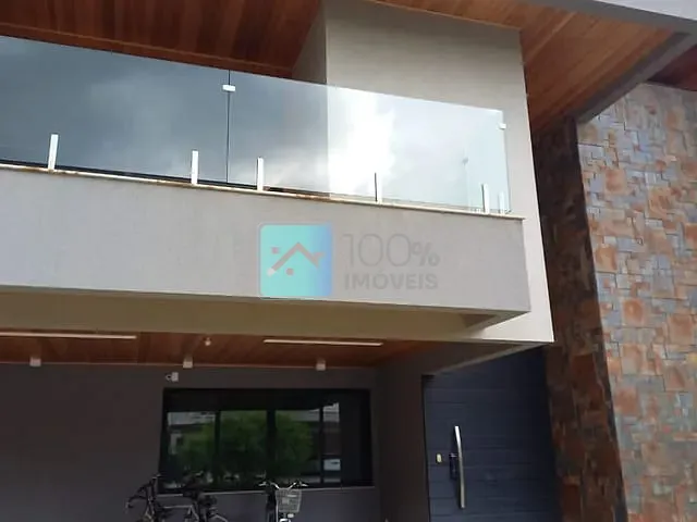 Sobrado com 450m² 4 quartos e 5 banheiros, para alugar, no bairro Urbanova em São José dos Campos