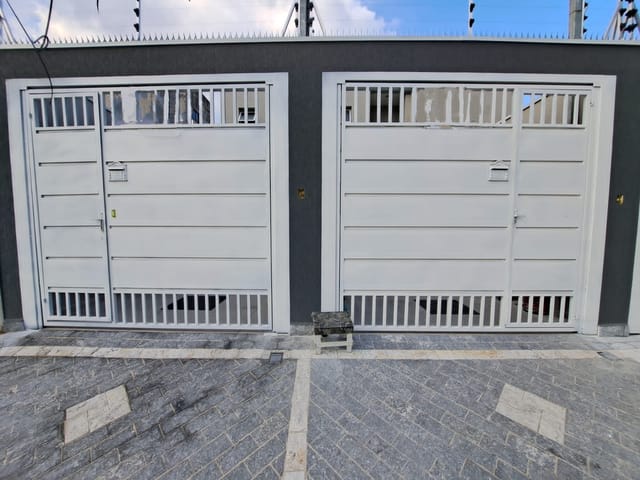 Sobrado 3 quartos e 1 banheiro, à venda, no bairro Itaquera em São Paulo