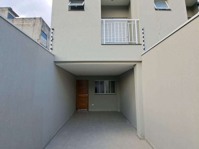 Sobrado 3 quartos e 1 banheiro, à venda, no bairro Itaquera em São Paulo