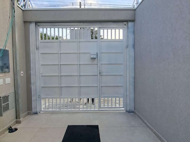Sobrado 3 quartos e 1 banheiro, à venda, no bairro Itaquera em São Paulo