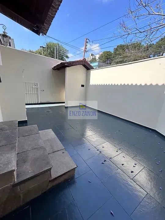 Sobrado, 4 quartos, 608 m² - Foto 6