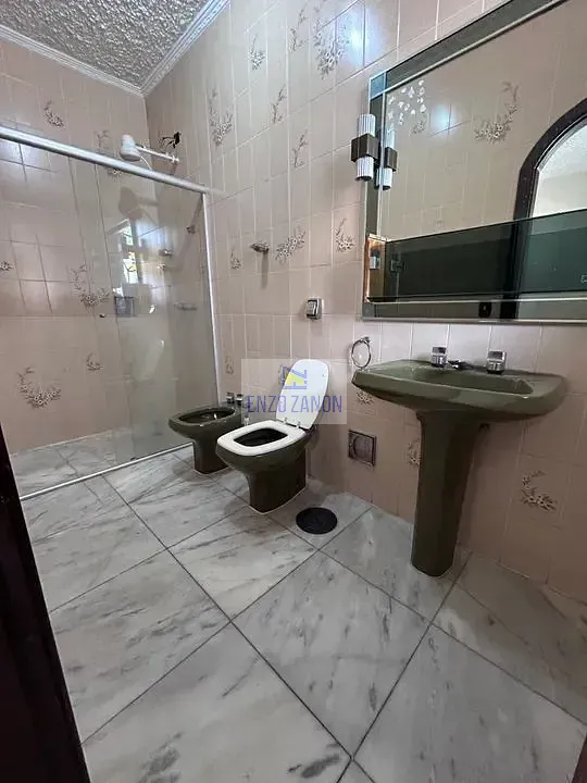 Sobrado, 4 quartos, 608 m² - Foto 14