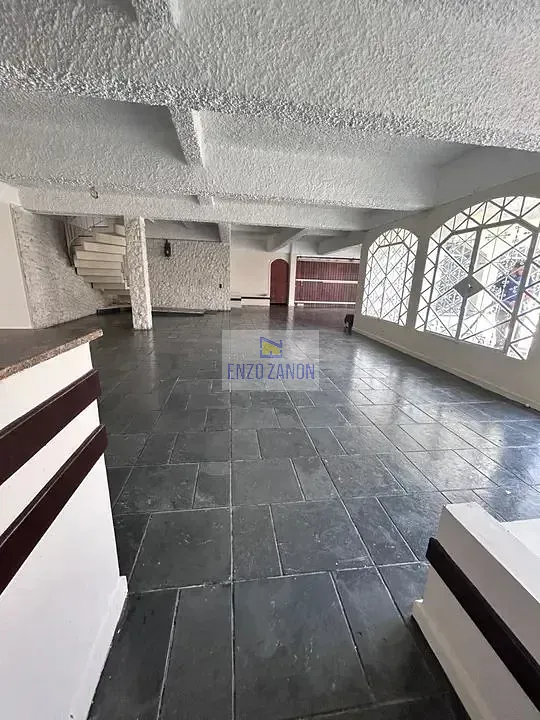 Sobrado, 4 quartos, 608 m² - Foto 3