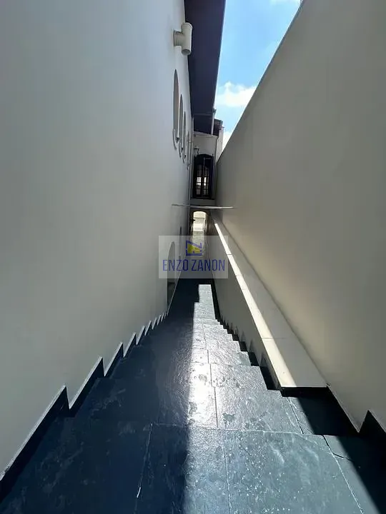 Sobrado, 4 quartos, 608 m² - Foto 7