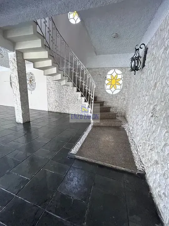 Sobrado, 4 quartos, 608 m² - Foto 4