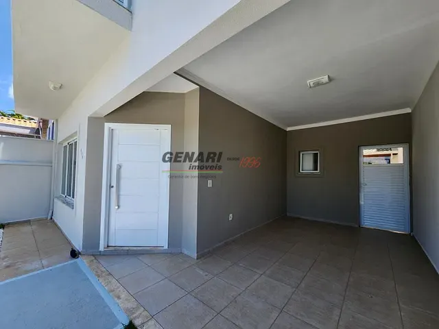 Sobrado com 150m² 3 quartos e 4 banheiros, à venda, no bairro Villaggio Di Itaici em Indaiatuba