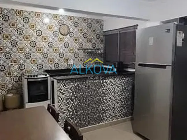 Sobrado com 150m² 3 quartos e 2 banheiros, à venda, no bairro Conjunto Residencial Trinta e Um de Março em São José dos Campos