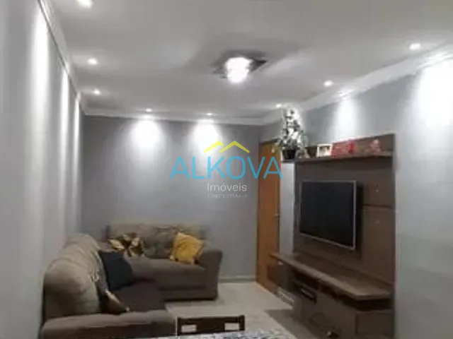 Sobrado com 150m² 3 quartos e 2 banheiros, à venda, no bairro Conjunto Residencial Trinta e Um de Março em São José dos Campos
