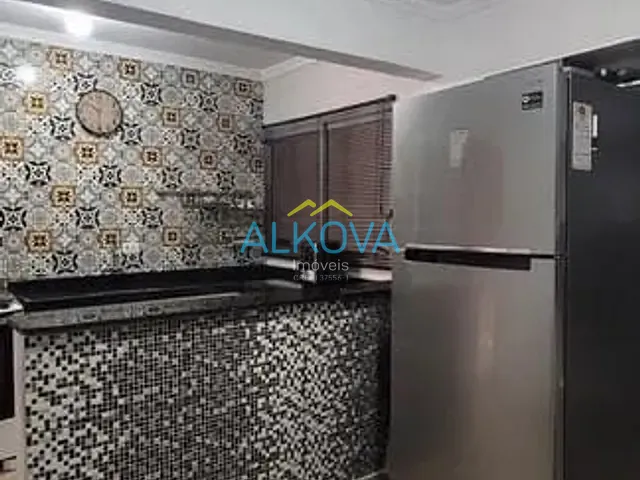 Sobrado com 150m² 3 quartos e 2 banheiros, à venda, no bairro Conjunto Residencial Trinta e Um de Março em São José dos Campos