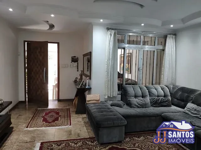 Sobrado com 110m² 3 quartos e 3 banheiros, à venda, no bairro Quarta Parada em São Paulo